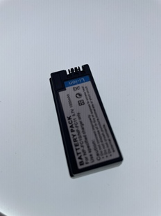 P12 F77相机电池 适用于索尼FC10 P10 FC11