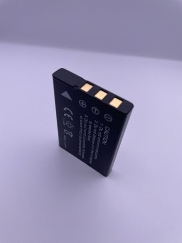 KLIC-5000 适用 柯达Z7590 P880 DX7630 7440 DX7590 LS443电池充