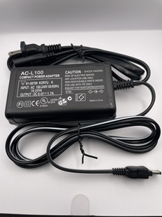 F717 F828 DCM 适用索尼 F707 L100电源适配器 DSC