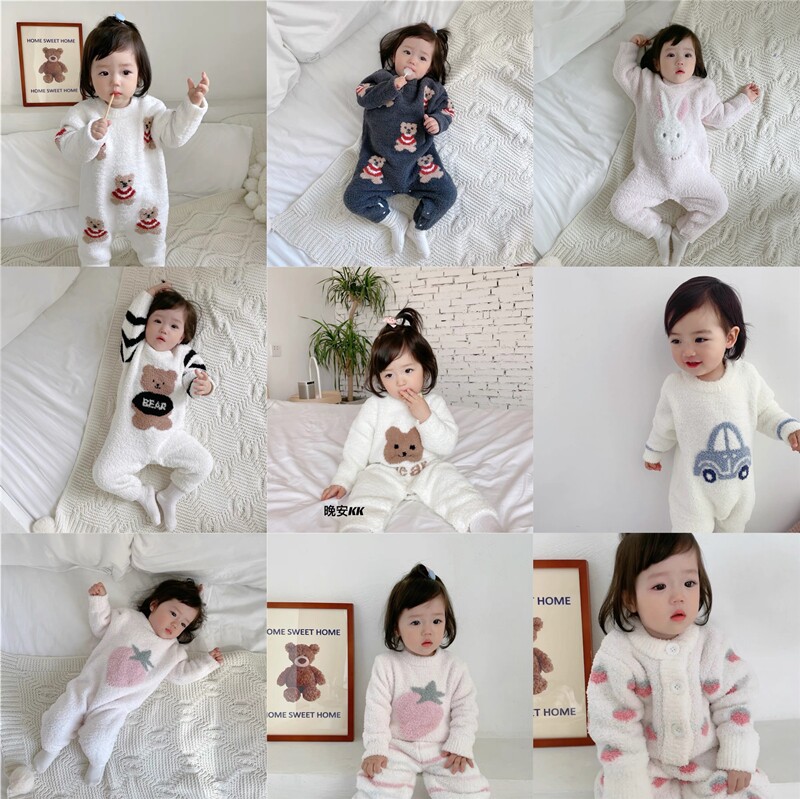 GOOD NIGHT KK SUPER VALUE NEW YEARS LUCKY BAG CHILDRENS SET HA YI RANDOM DISTRIBUTION
