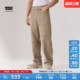 商场同款 复古休闲578宽松休闲裤 Levi 美式 A4750 s李维斯男士