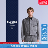 男士 s®BLUETAB™26年春夏新款 Levi 牛仔外套A9137 商场同款
