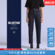 s®BLUETAB™女士休闲复古直筒牛仔裤 Levi A5888 商场同款