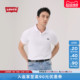 商场同款 轻商务休闲Polo衫 Levi 男士 004ZH s李维斯26春夏新款
