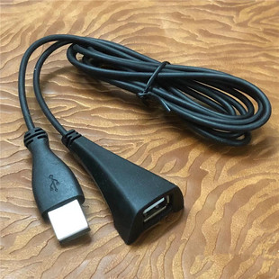 USB延长线G613G304USB范围公对母数据线鼠标键盘延长线加长线