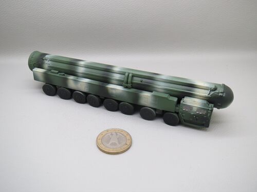 板件成品1/144中国df模型