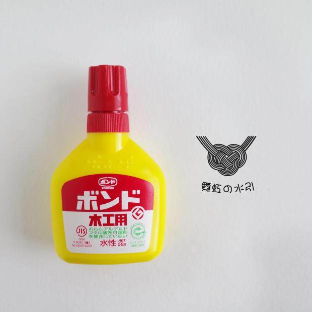 日本白胶日本大创白乳胶手工白胶