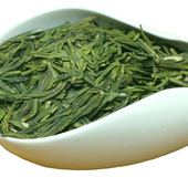 2025年新茶龙井茶绿茶浙江新昌大佛龙井500g雨前龙井