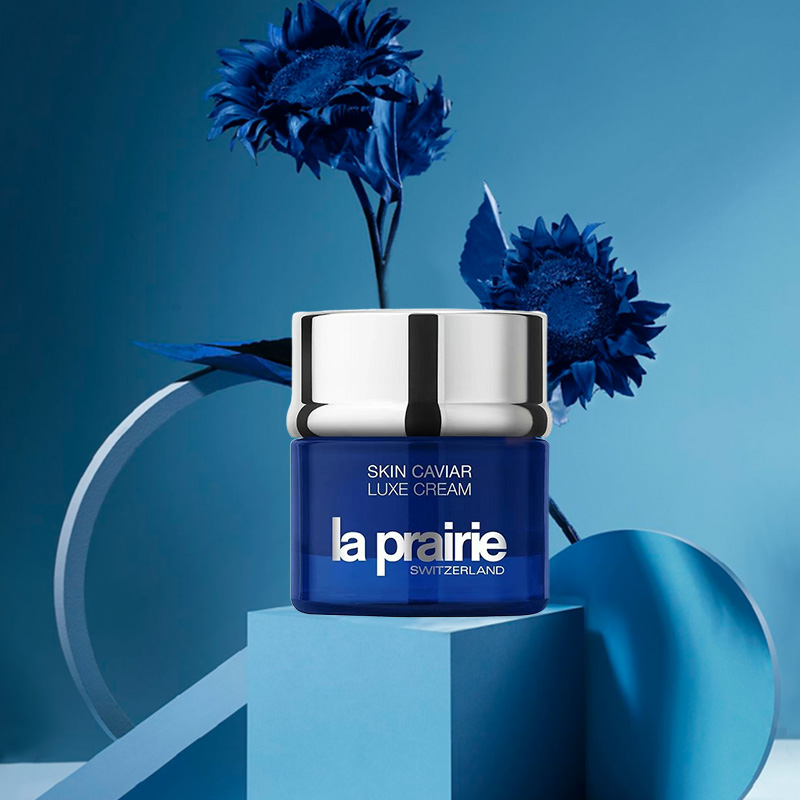 La Prairie莱珀妮/莱伯妮鱼子精华琼贵丰盈面霜50g紧致滋润保湿