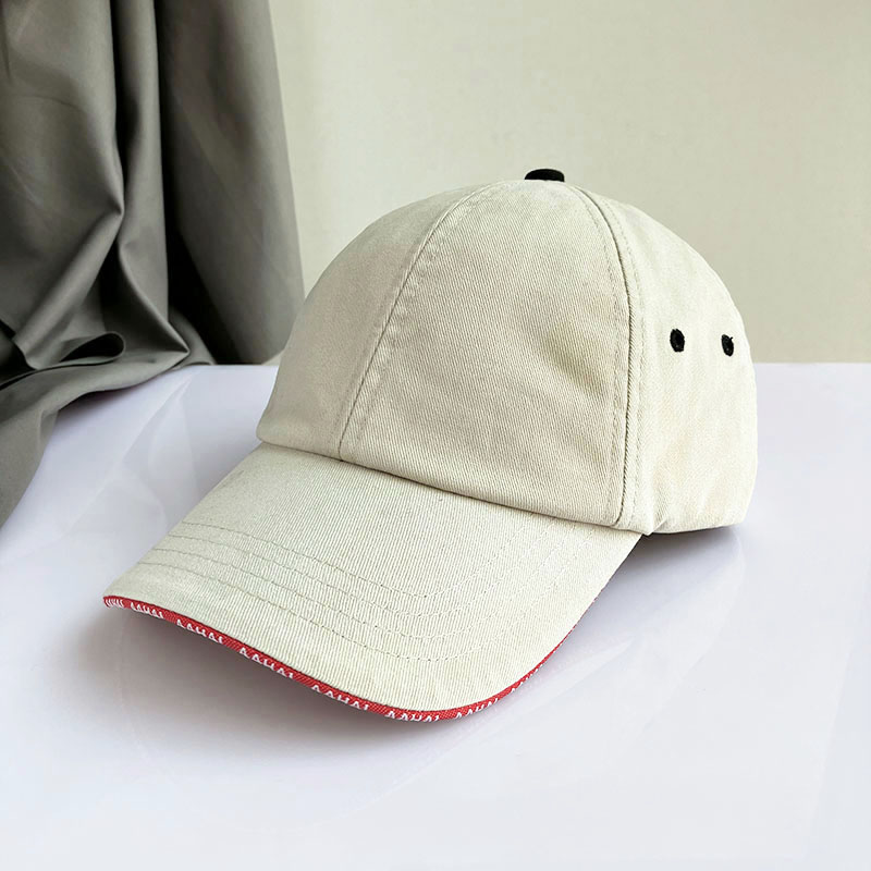 白色鸭舌帽怎么洗(鸭舌帽怎么洗)