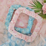 凉风 Флагманский магазин инструментов для вышивки крестом, растягивающийся набор для вышивания, гортензия, звезда и луна, сетка, набор ромашек, пяльцы, защитный чехол