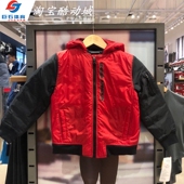 特价 卫衣外套长裤 清仓 长袖 童装 安德玛大童小童运动休闲短袖