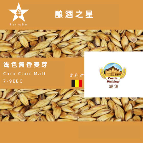 CastleMaltin啤酒麦芽城堡进口