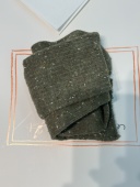 岛国订单点点纱高筒袜 YEVA CHAO 一组四双