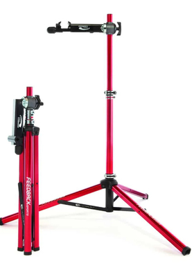 美国Feedback Ultralight16415轻量化公路自行车山地车维修调车架