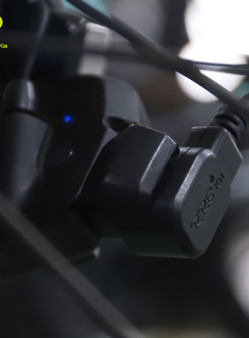 RRSKIT12速di2电子变速充电线功率牙盘充电器SHIMANO禧玛诺适用