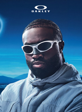 Oakley欧克利PLANTARIS休闲眼镜复古护目镜9437