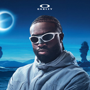 Oakley欧克利PLANTARIS休闲眼镜复古护目镜9437