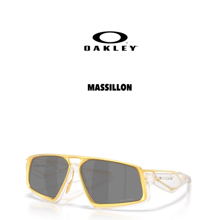 Oakley欧克利MASSILLON休闲眼镜男女护目镜0OO6029