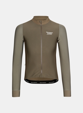 PNS 男士 Mechanism 保暖长袖骑行服