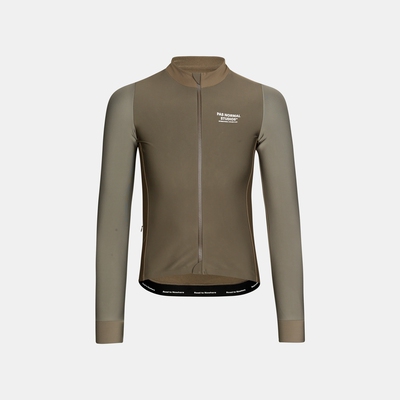 PNS男士Mechanism保暖长袖