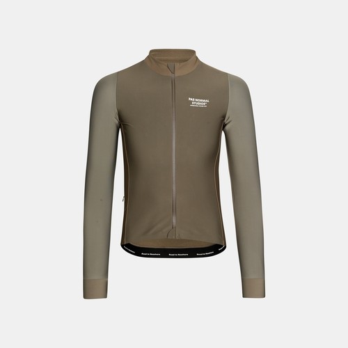 PNS男士Mechanism保暖长袖