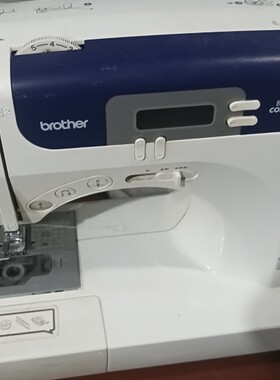 兄弟缝纫机维修链接，具体型号，具体问题联系客服维修的费用。