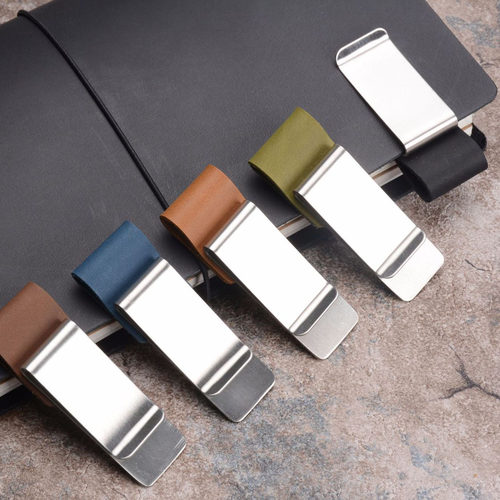 惊爆价travelers复古牛皮笔记本