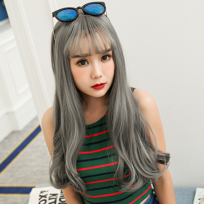 Perruque Les cheveux longs - Ref 2613872 Image 5