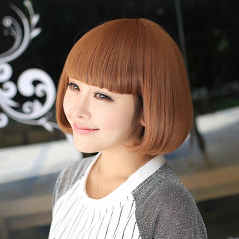 Perruque cheveux courts - Ref 2610359 Image 3