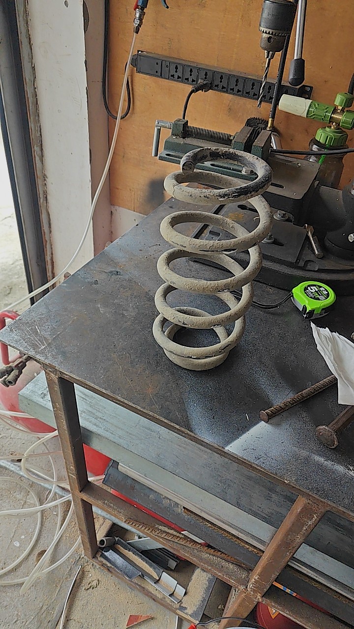 吉利远程超级van前   可以定制加强   加高   变软   降低