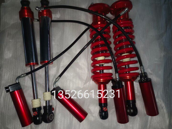 坦克300舒适型弹簧一套