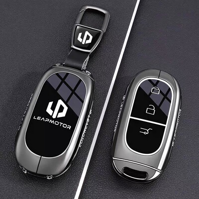 适用零跑B10钥匙套C01新款C10实