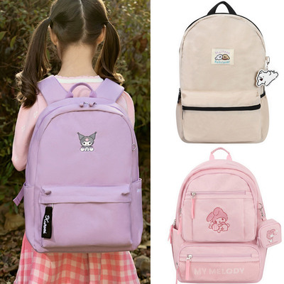 winghouse学生女生旅游休闲背包