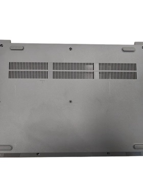 适用于 联想 S145-14 S145-15 D壳 底壳 主机下盖 灰黑色 银灰色