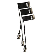 P14s Gen3 屏线 适用 Gen4 T14 WQHD FHD 联想ThinkPad 30针 40针