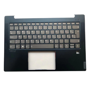 S540 欧文 小新 5CB0S17304 掌托 S550 C壳 适用于联想 14IWL