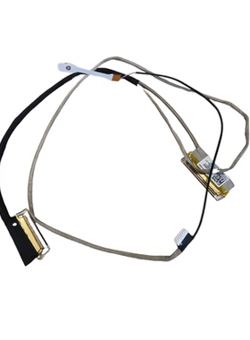 适用联想 T460P T470P L460 L470 屏线 WQHD SC10K66275 01AV915