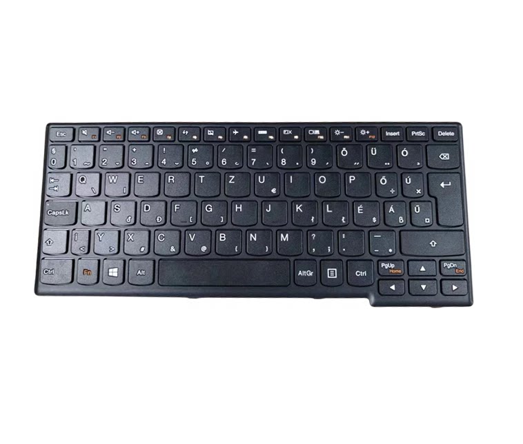 适用联想  S210G s210t S215 yoga11s Flex10G S210 键盘25210851