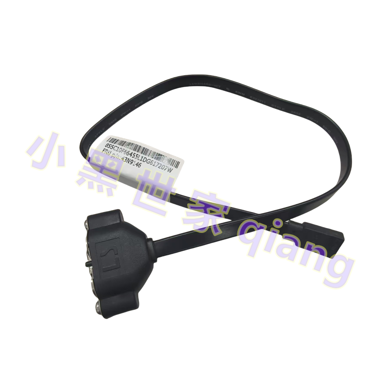 适用联想M92Z M58 M58P D30 M58E 键盘接口线 43N9146 SC10F66455