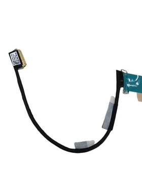 适用联想 X280 A285 屏线 触摸款 SC10R23665 SC10R23666 02DL757