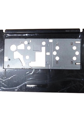 适用于全新 联想Lenovo G400s C壳 掌托 触摸板 黑色 90202898