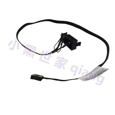 适用 联想 ThinkStation P300 电源开关线 电源按钮线 04X2707
