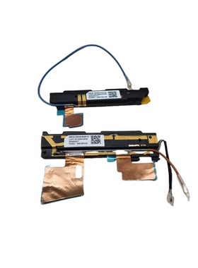 适用 联想 X1 Tablet Gen3 天线 WWAN 4G 01AY253 DC33001HP50 40