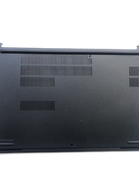 适用 联想 ThinkPad E15 Gen2  D壳 底壳 笔记本外壳 黑色 银色