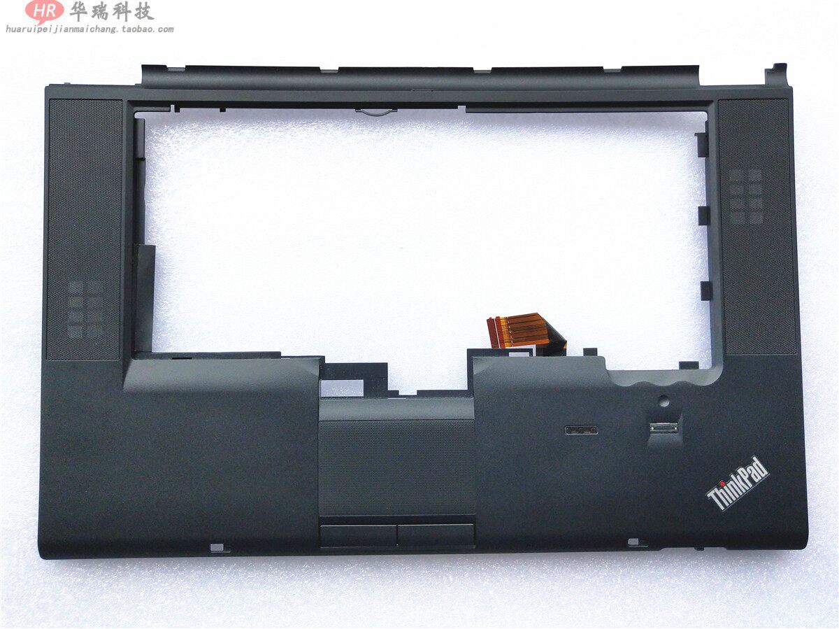 适用于联想 ThinkPad W510 T510 C壳 掌托 键盘框60Y5504 04W0415