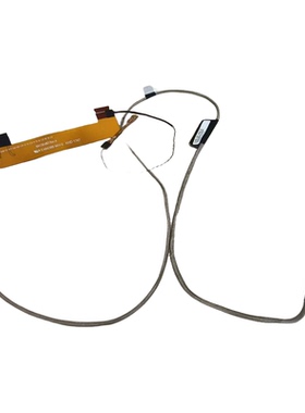 适用 联想 L480 摄像头排线 屏线 红外 IR 02HM063 DC02C00AV10