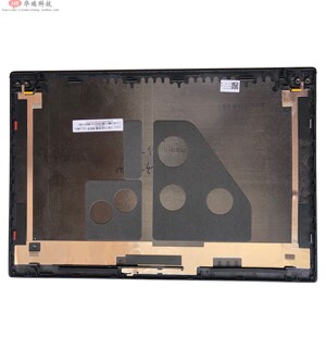 适用 联想 thinkpad T490S T495S A壳 FHD 屏幕后盖 顶盖 02HM492