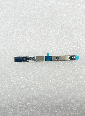 适用Thinkapd 联想 L480 L580 L380 X280 摄像头 麦克风 01HW027