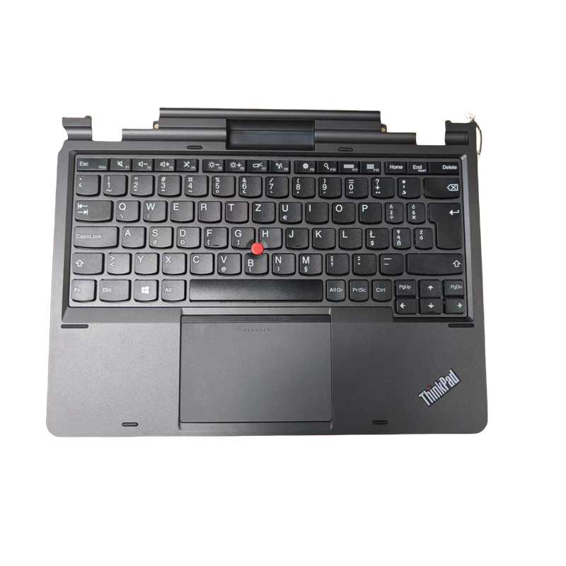 适用 联想ThinkPad X1 Helix C壳 键盘  触摸板 英文 全新 IBM